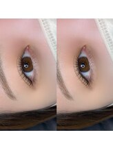 ボアップ 松山店(boappu)/まつ毛パーマ