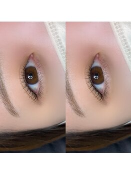 ボアップ 松山店(boappu)/まつ毛パーマ