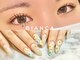 ビアンカ 名駅店(Bianca)の写真/21時まで営業◆仕事終わりにネイル＋まつげの同時施術が可能【名古屋駅徒歩7分・国際センター駅徒歩２分】 