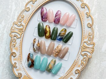 サロン クリスタル(Salon Crystal)/