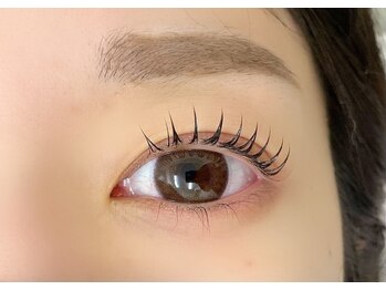 エルシー 千種店(LC)/ダメージレスまつ毛パーマ