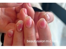 エムシーベル(m.c bell)/