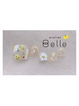 アトリエ ベル(atelier Belle)/＊にこにこスマイル