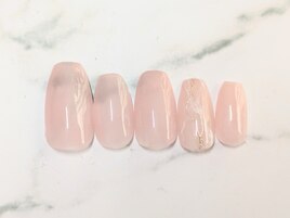 【定額Мコース¥5500】
