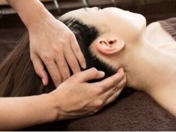 ステラ(Stella)の写真/疲れを一気にリセット！大人女性へ自律神経ケアに特化した“寝落ちドライヘッドスパ”で心と体を整えます。