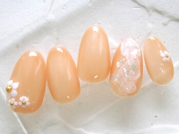 ジョジョ 神戸店(JOJO)/オフ込み¥7500