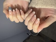 シーセブンビューティ(ccccccc b.)/ベース有フレンチにストーン