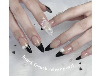 メメシェリー(memeshelly)/持ち込みデザイン