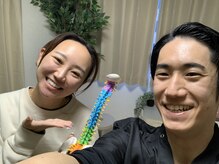 ストラボ 横浜店/反り腰・腰痛お任せください！