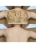 背中美人トリートメント60分