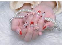 フォーユー(For U)/チップ長さだし付け放題