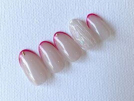 8月　定額デザイン　1