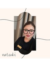 ヨサパーク ナズ(YOSA PARK nazu) hamanaka natsuki