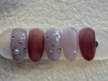 ユメ(YUME)/シンプル6600円