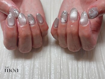 モア(moa)/マグネット グラデ 新所沢