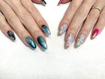 テリーズ 多摩センター(Terry's)/