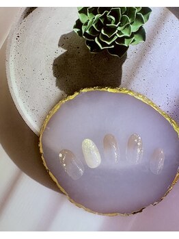 ネイル バズ(NAIL BUZZ)/初回ソフトジェルオフ込6800円