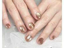 コンサート(Concert)/秋映えブラウンマグネット