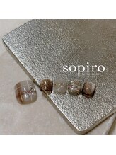 ソピーロ たかのこ店(sopiro)/11月【monthly　gold】