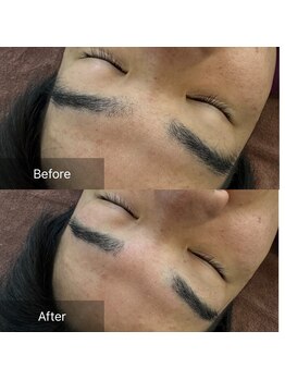 ハイディー(Hi-De)/men's アイブロウ