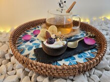 キオラスパ(KIOLA SPA)/アフターティー