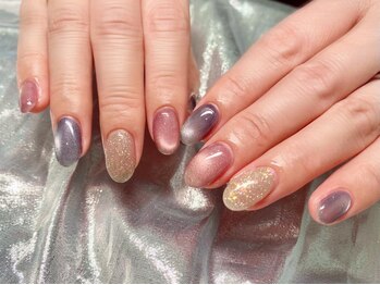 マグフラコース