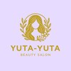 ユターユタ(yuta-yuta)のお店ロゴ