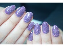 サロン デ ミランダ(Salon de Miranda)/