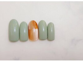 定額デザイン/ナチュラルコース