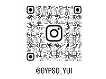 ジプソ(gypso)/インスタグラム｜本間