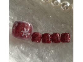 定額フットデザイン ¥7,780