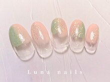 ルナネイルズ(Luna nails)/