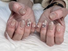 イマージュ(image)/綺麗めワンホン！YUI