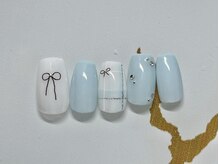 シックエクラ バイ リフレ21(chic eclat by Refre21)/