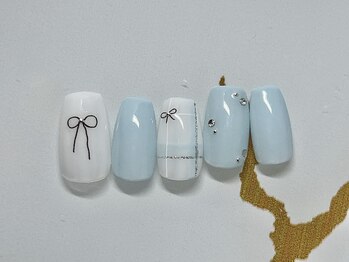 シックエクラ バイ リフレ21(chic eclat by Refre21)/