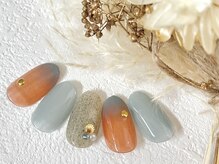 アトレ(Attrait)/simple design