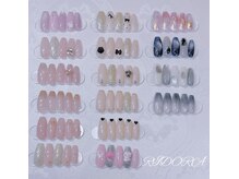 ルーミー(roomee)/【RIDORA限定メニュー】