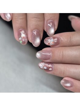 アモ ネイル(amo nail)/3月更新分