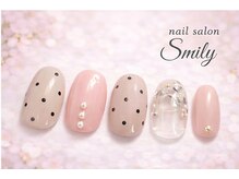 ネイルサロン スマイリー(smily)/