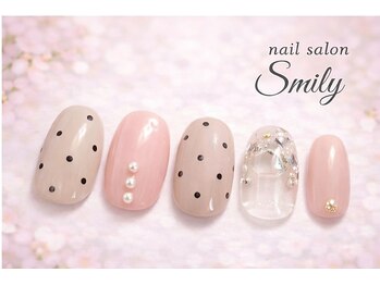 ネイルサロン スマイリー(smily)/