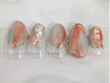 マノマノ(mano mano)/