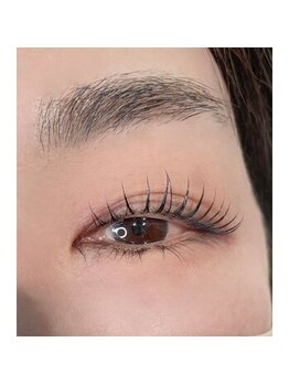 ニコットラッシュ(nicotto.lash)/ラッシュリフト