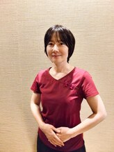 アタマファクトリー 新宿本店&nbsp;森 