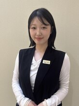 エム バイ プティパ 水戸内原店(M by petit-pas)&nbsp;藤盛 杏佳