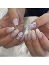 オリジナルカラー×クロム