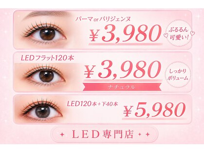 クレビア(CREBIA)の写真