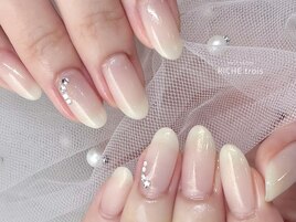 パラジェルホワイトコレクション