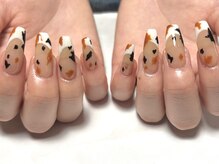 マニネイルケア 仙台店(maninail CARE)/秋デザイン♪
