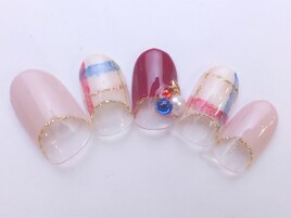 【6990】ブランケットチェック