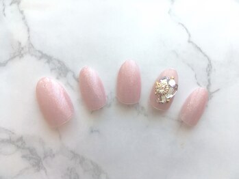 ネイルサロン イーウィ(Ewy)/